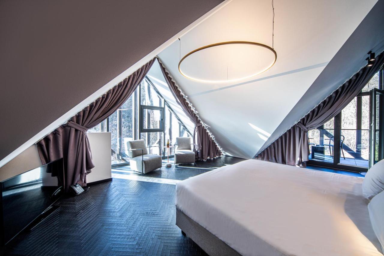 Hotel Cad Laibach