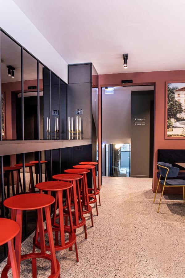 Cad Hotel 4*