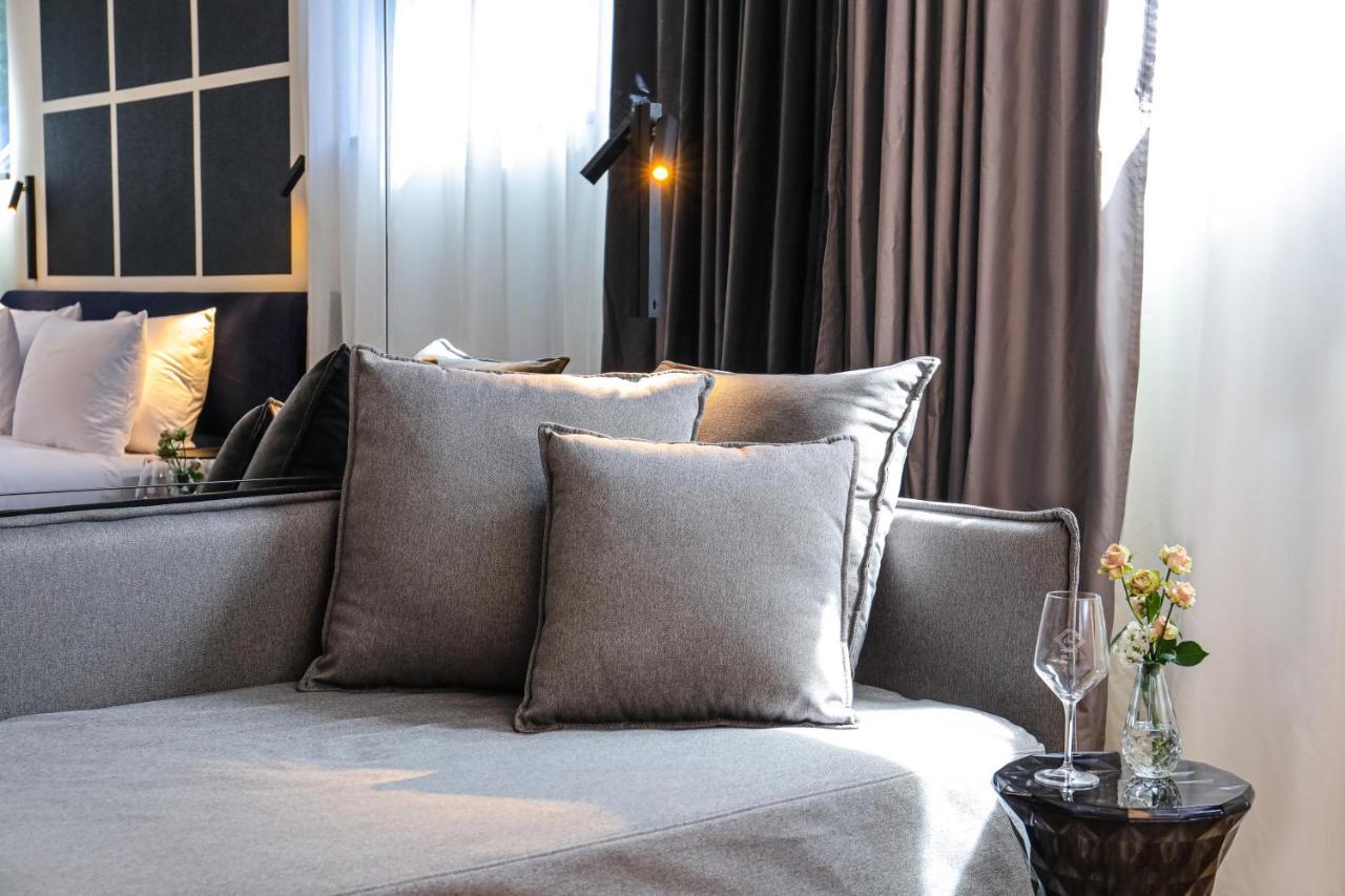 Hotel Cad 4*